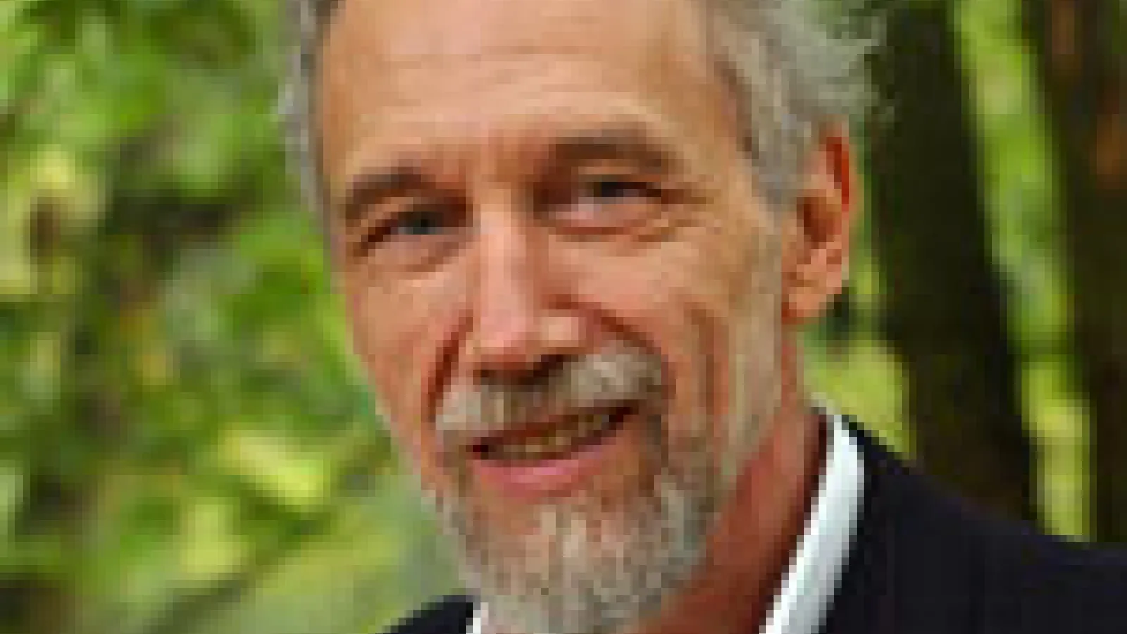 Alain Connes
