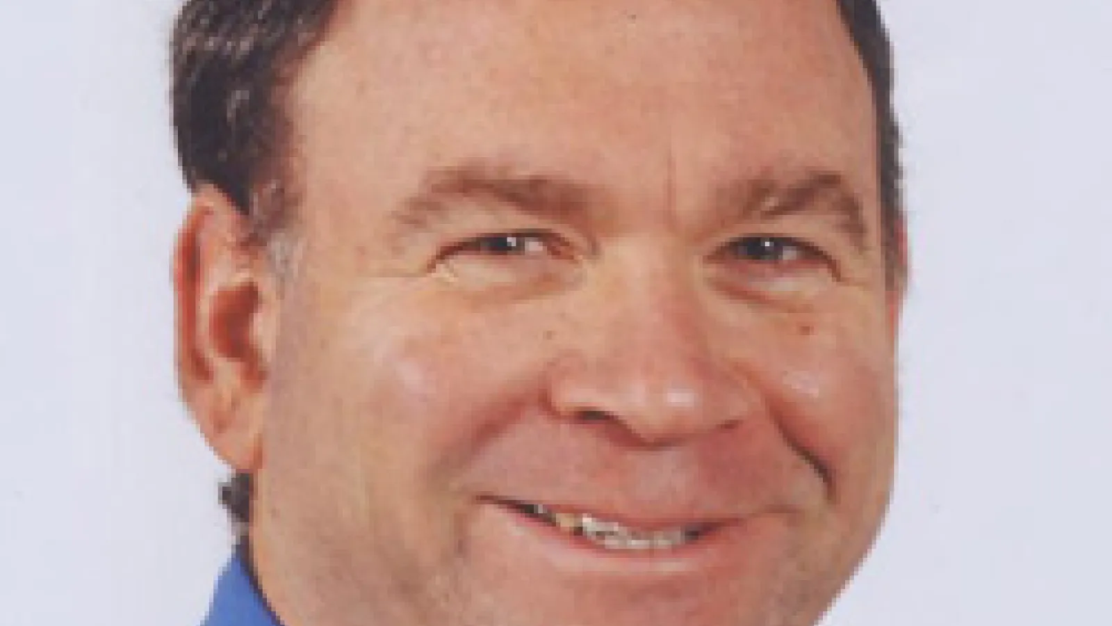 Alex Lubotzky