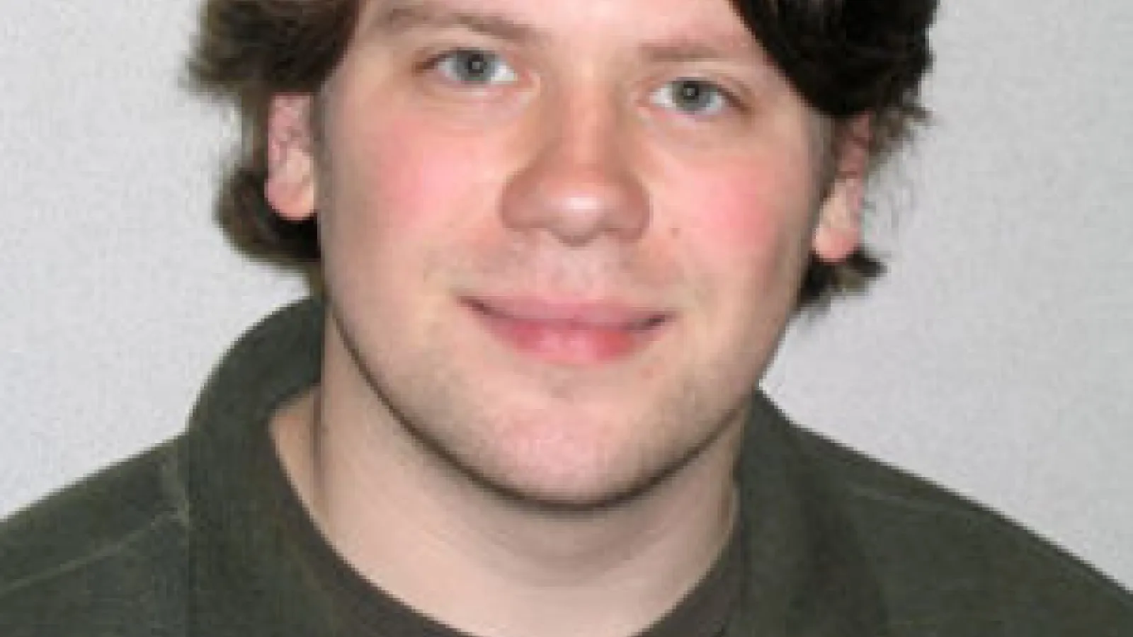 Alex Borland