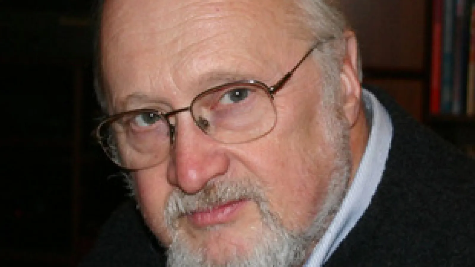 Dan Burghelea