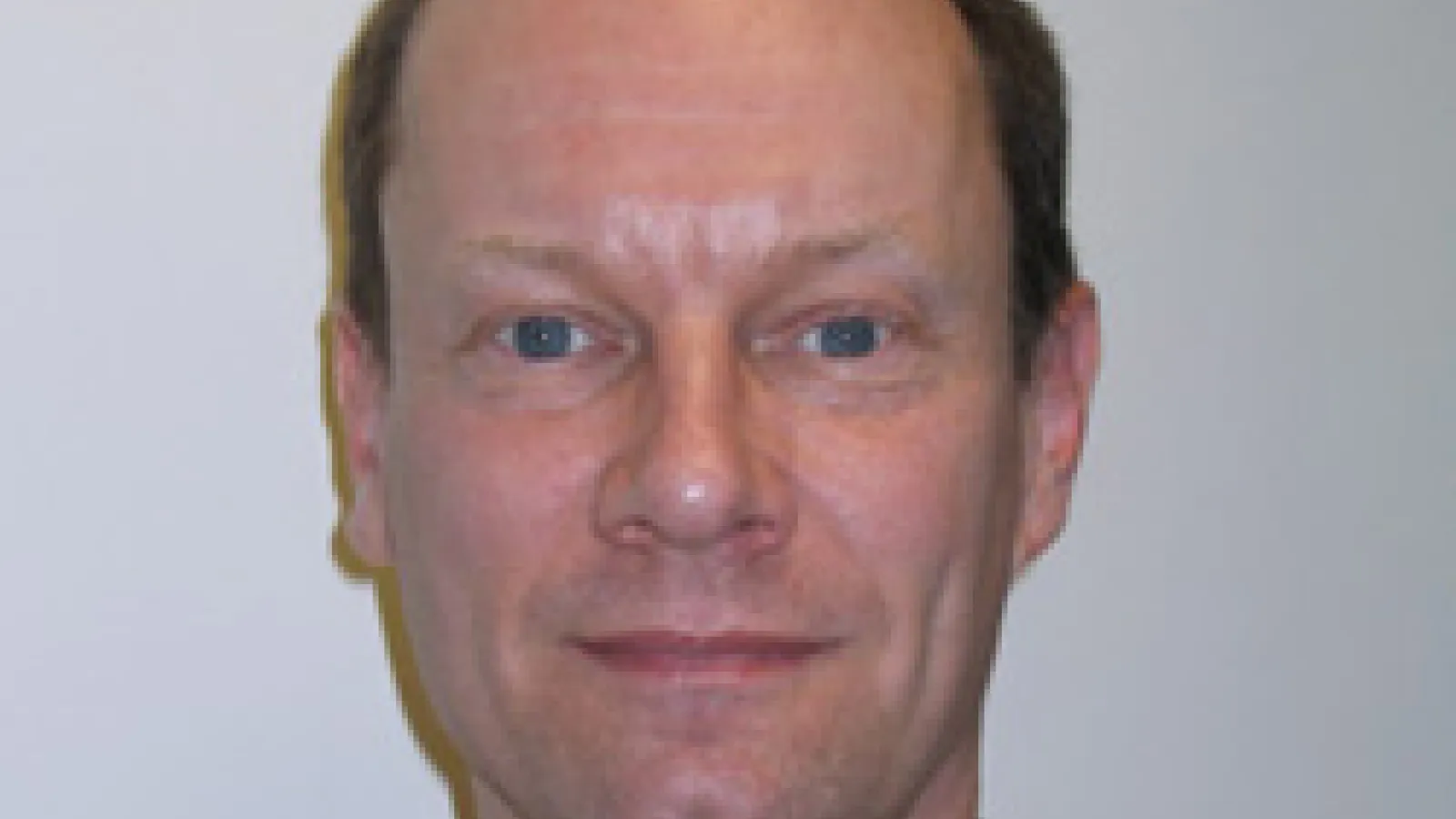 Crichton Ogle