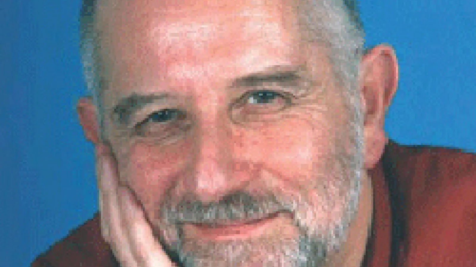 Sir Michael Berry