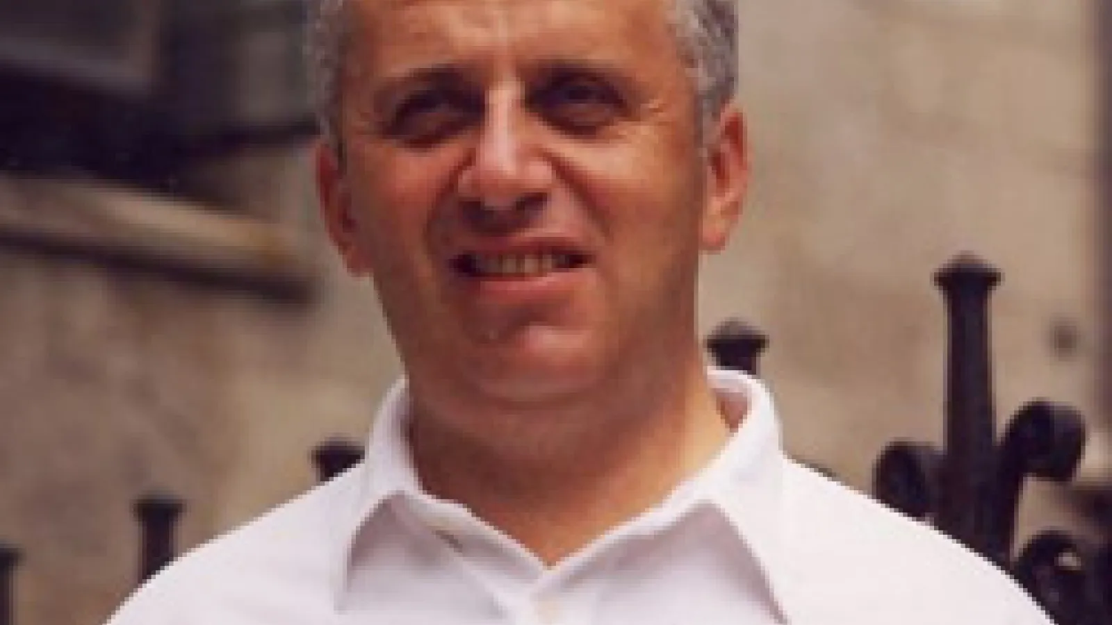 Gregory Margulis