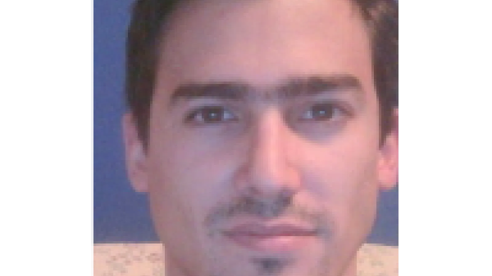 Roberto Hernandez Palomares