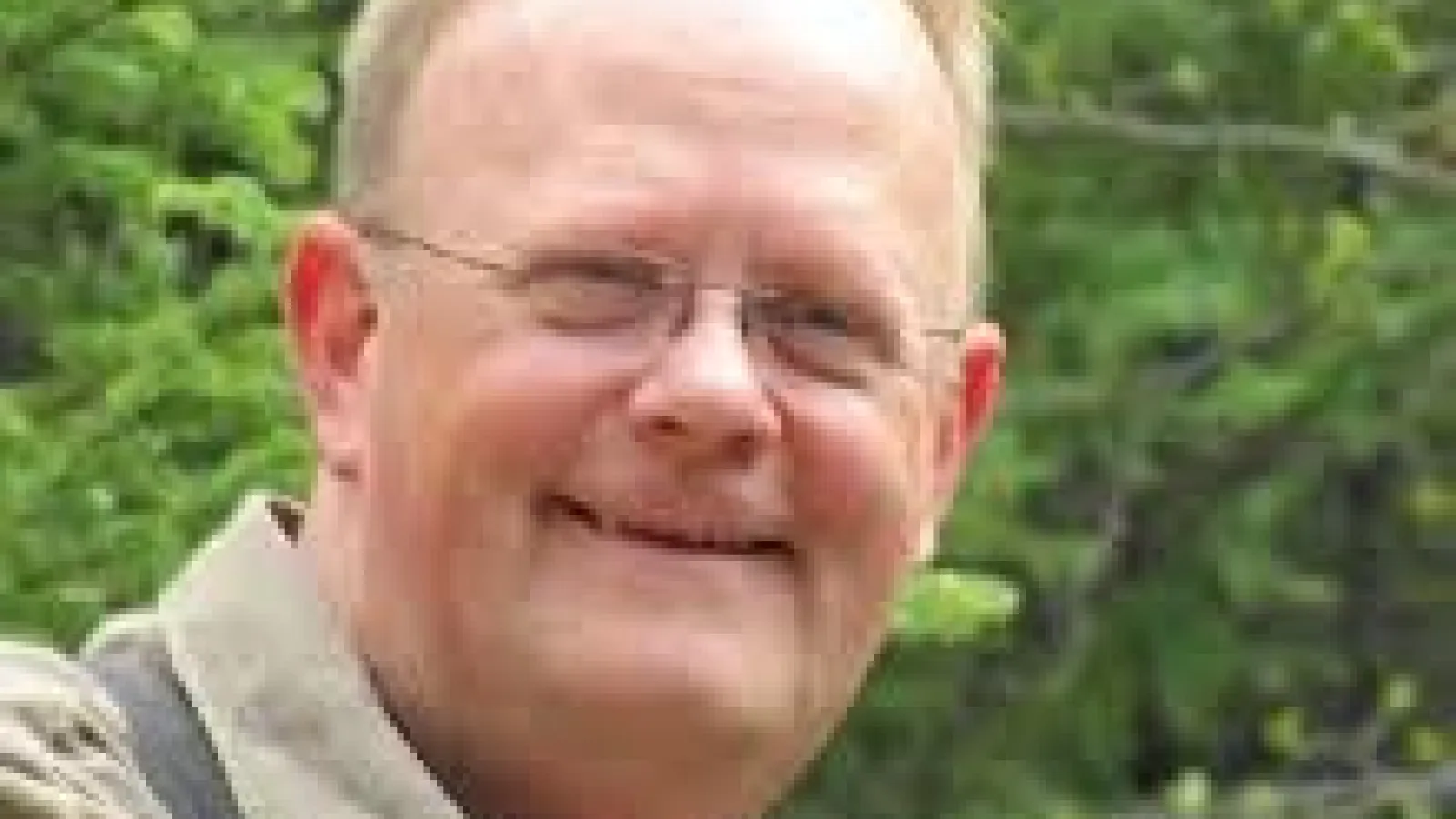 Image of Thomas Hillen