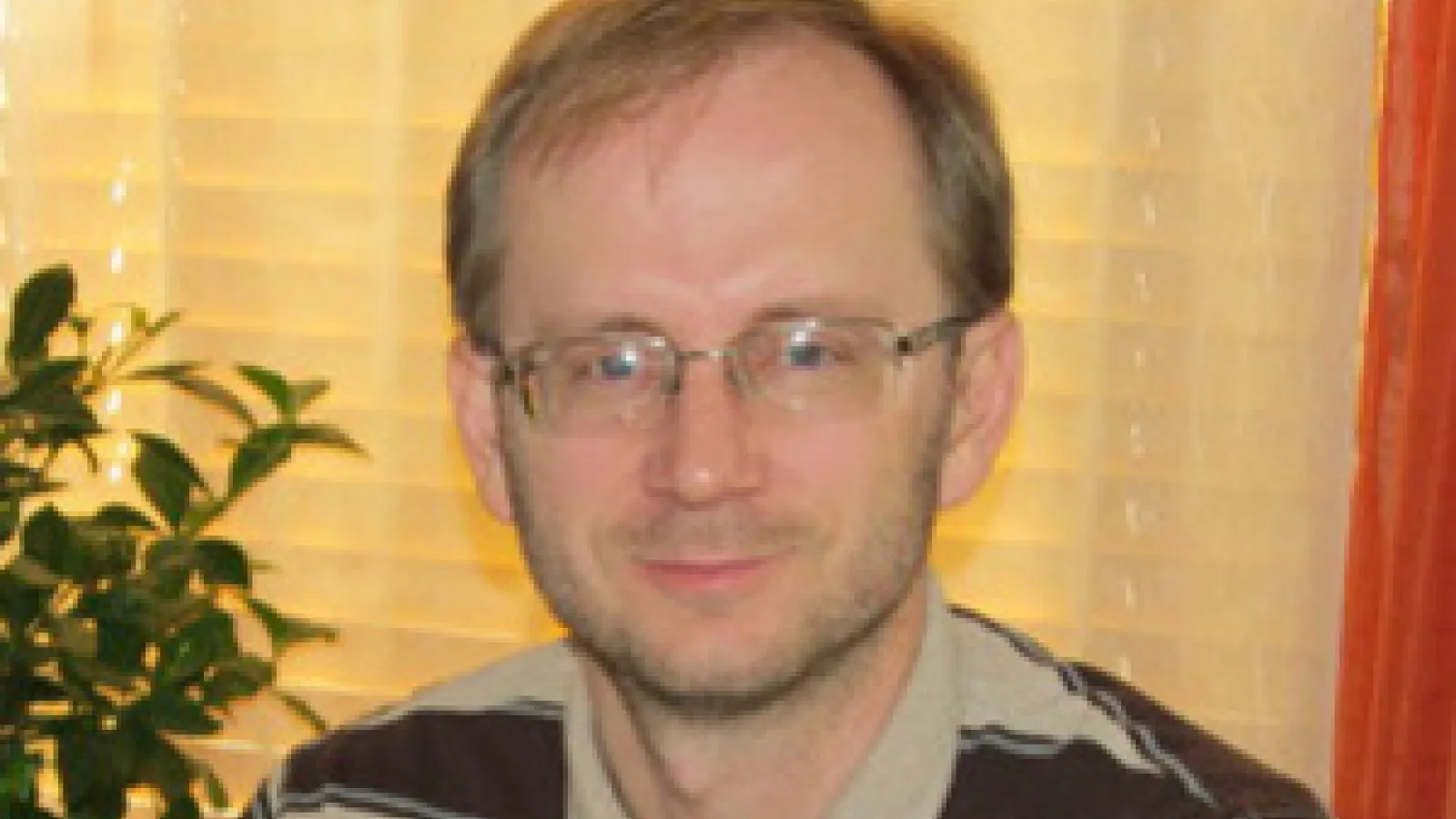 Jan Lang
