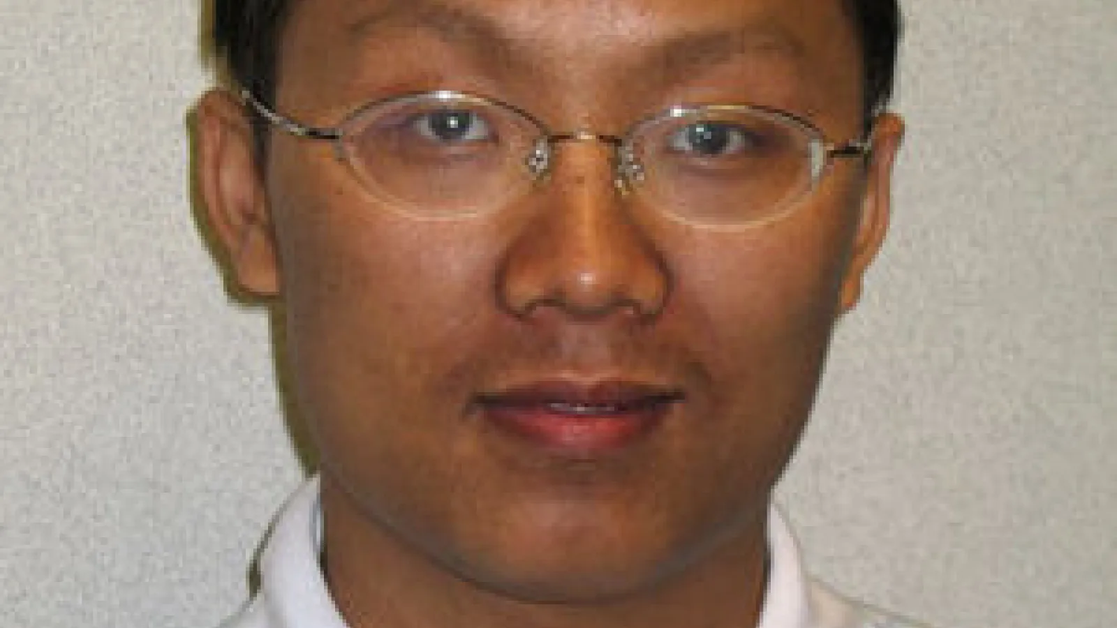 photo of Yang Liu