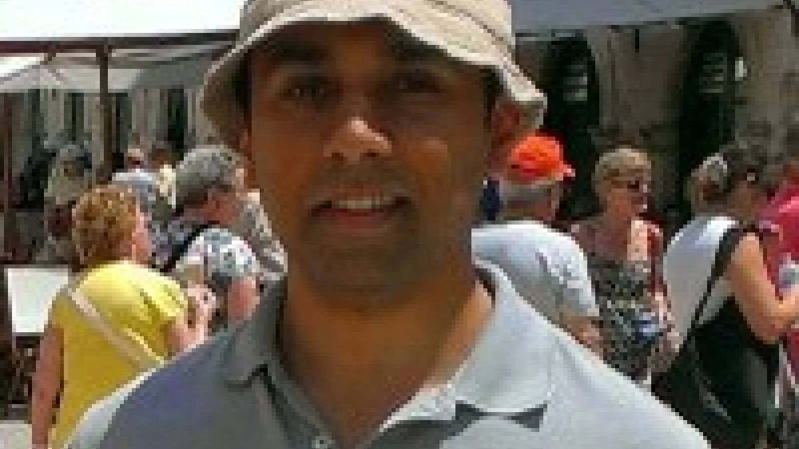 Qayum Khan