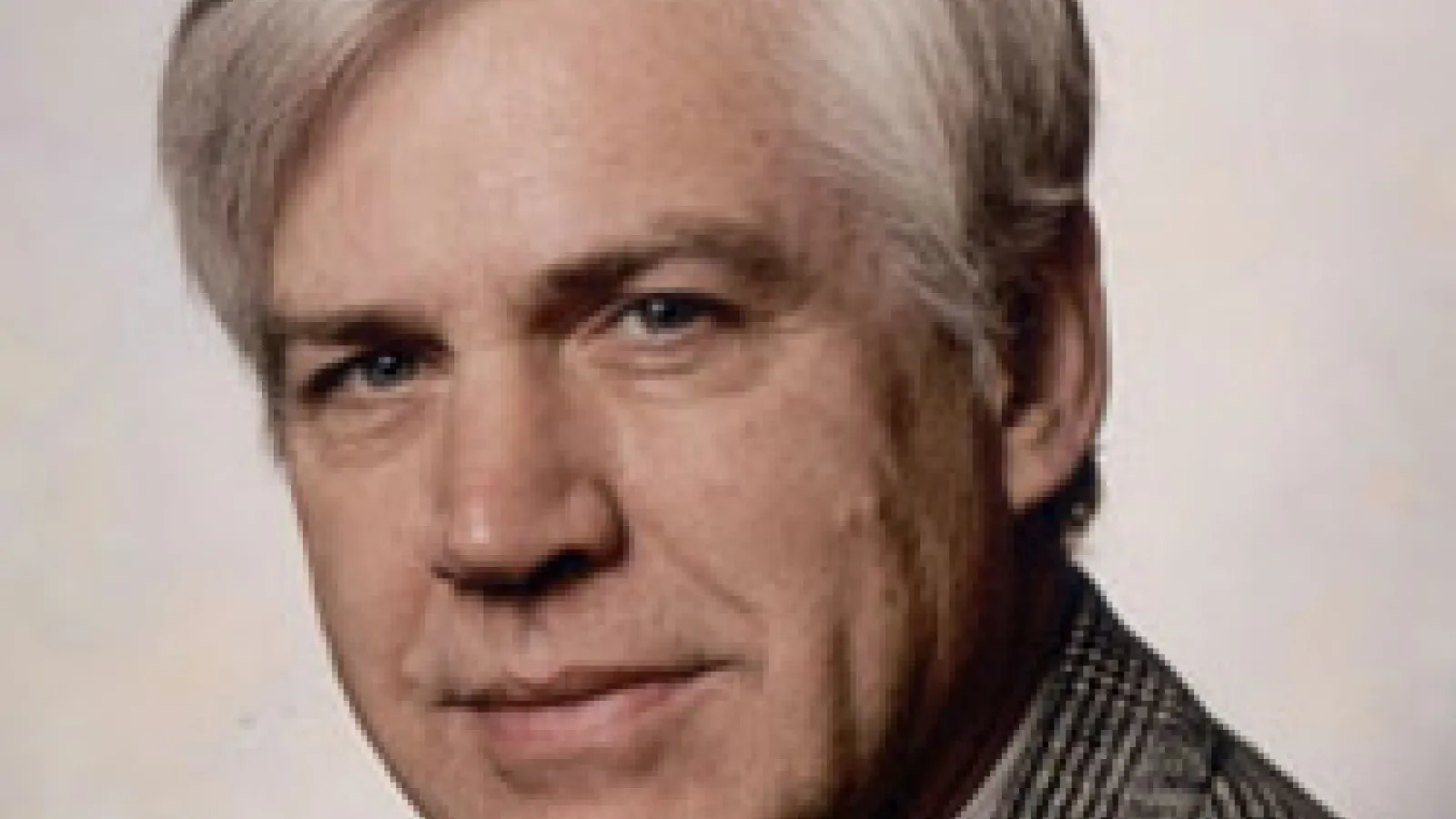 Thomas Spencer