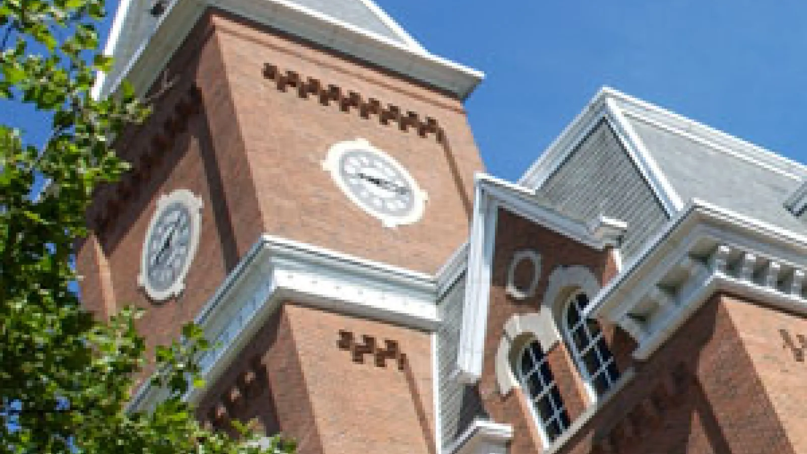 University Hall