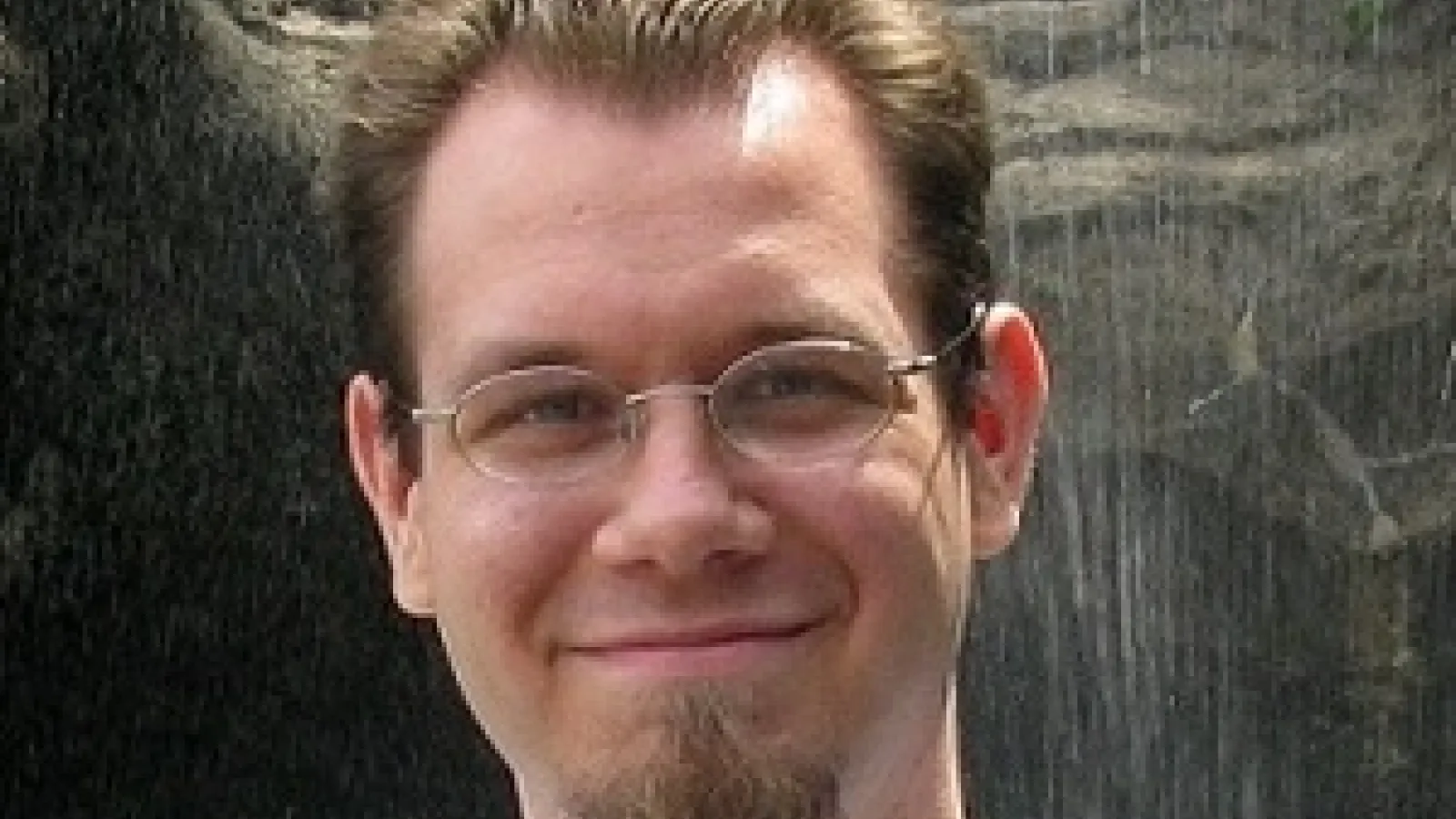 Joseph Vandehey