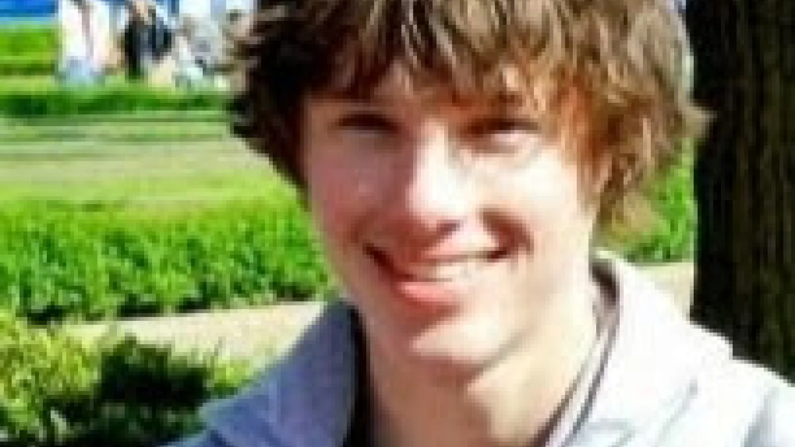 Zane Smith