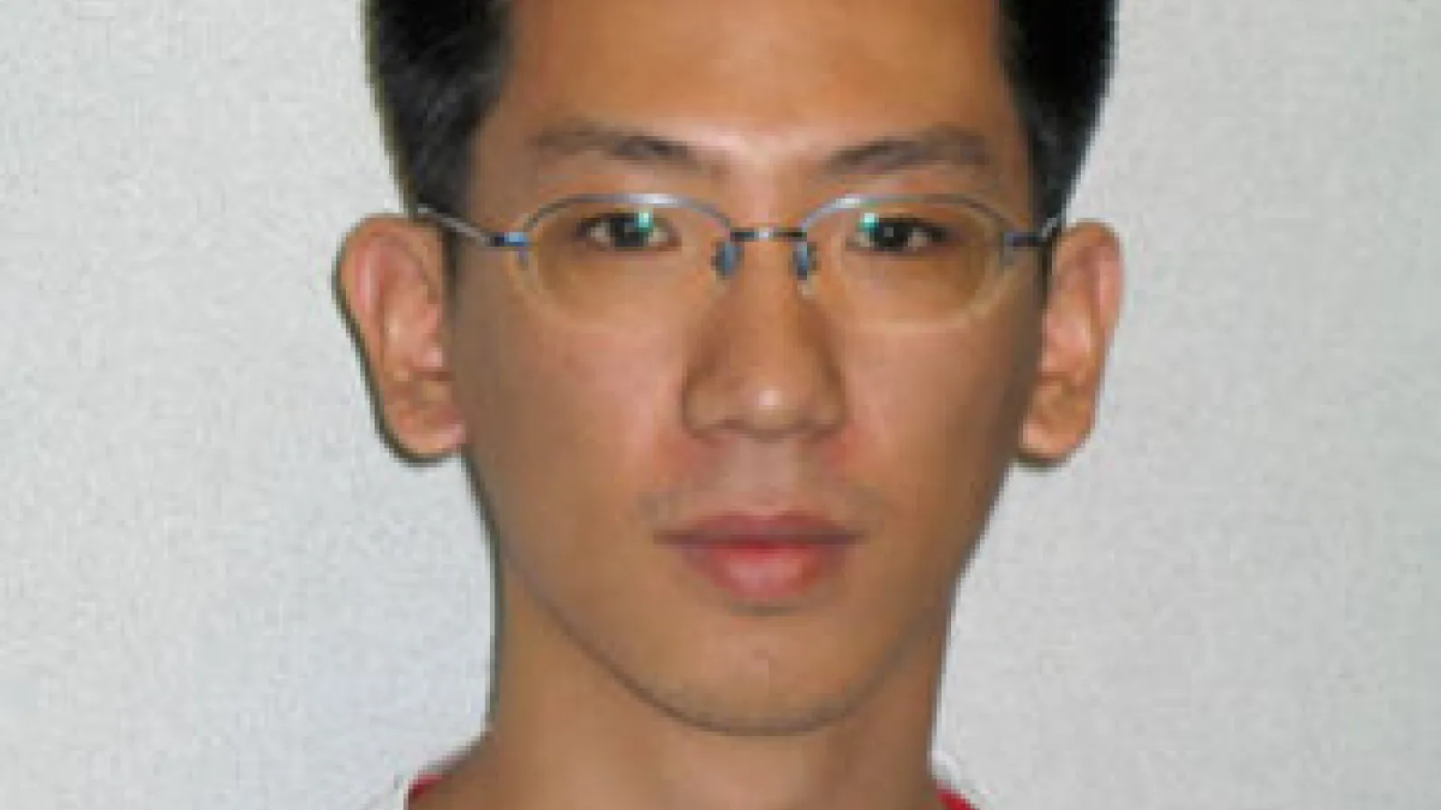 photo of Cheng Zheng