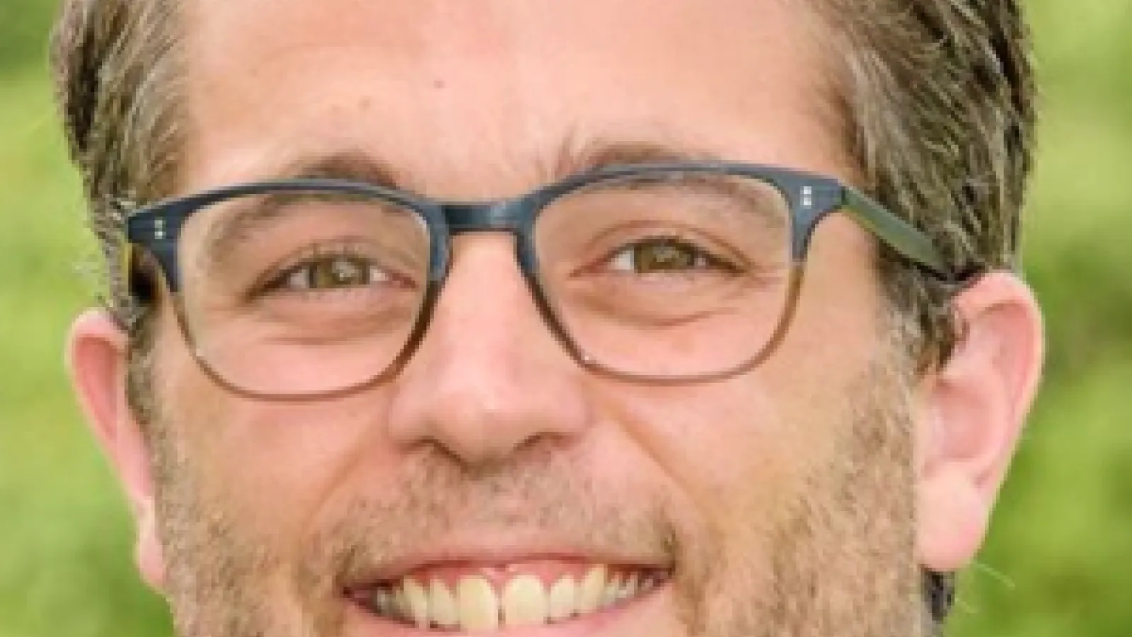 photo of Scott Zimmerman