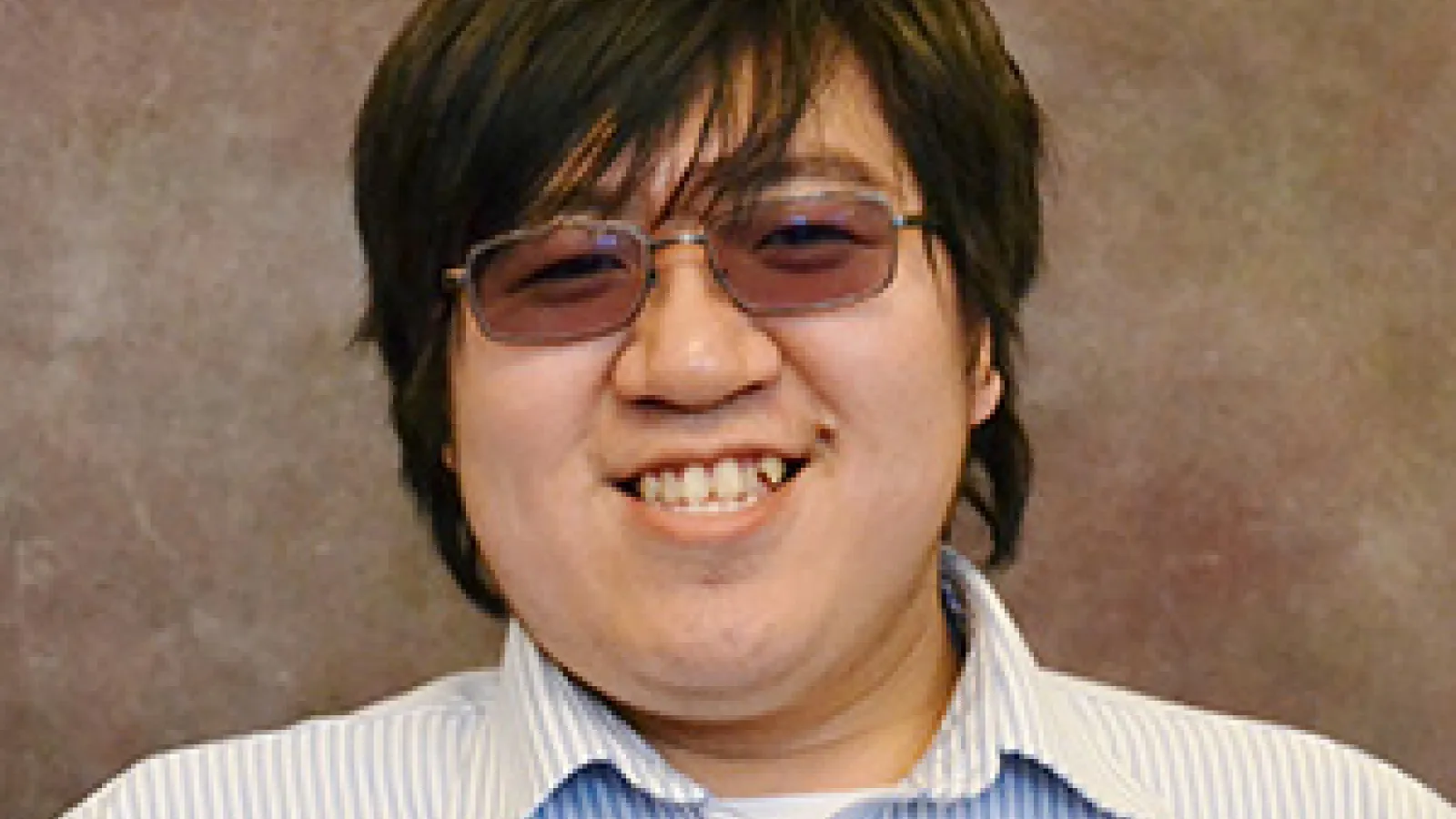 photo of Henry Tran