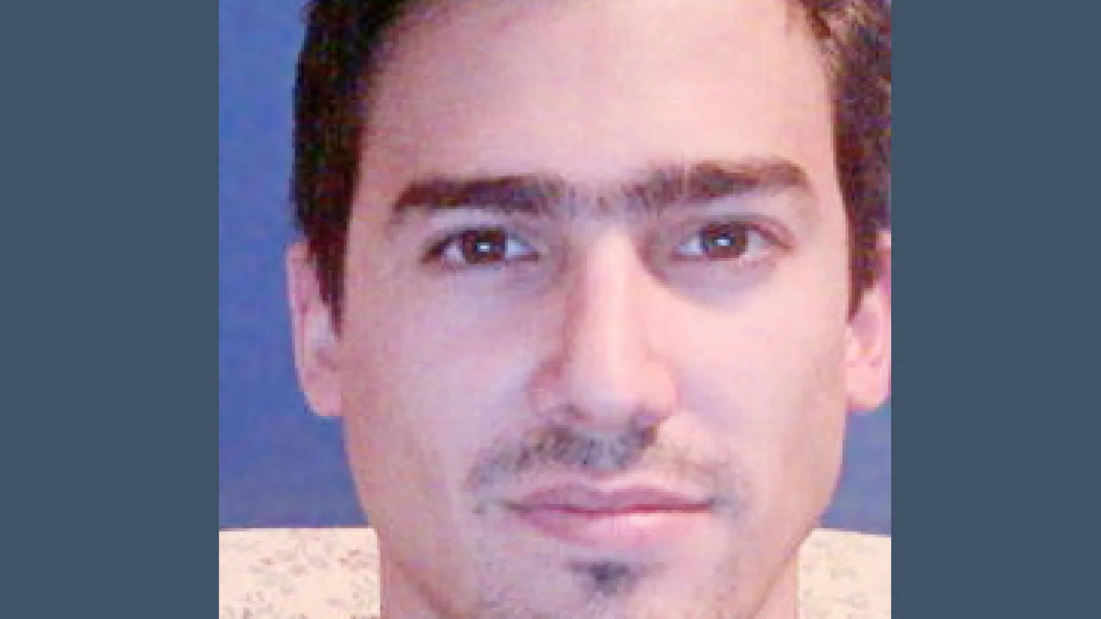 Roberto Hernandez Palomares