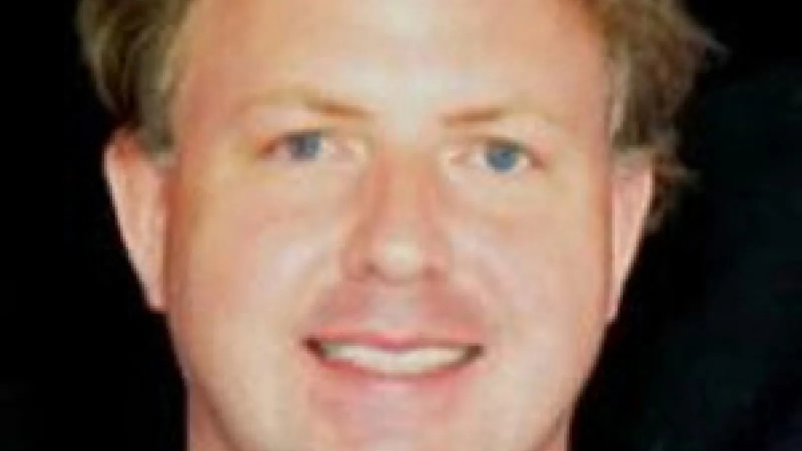 photo of Bill Husen