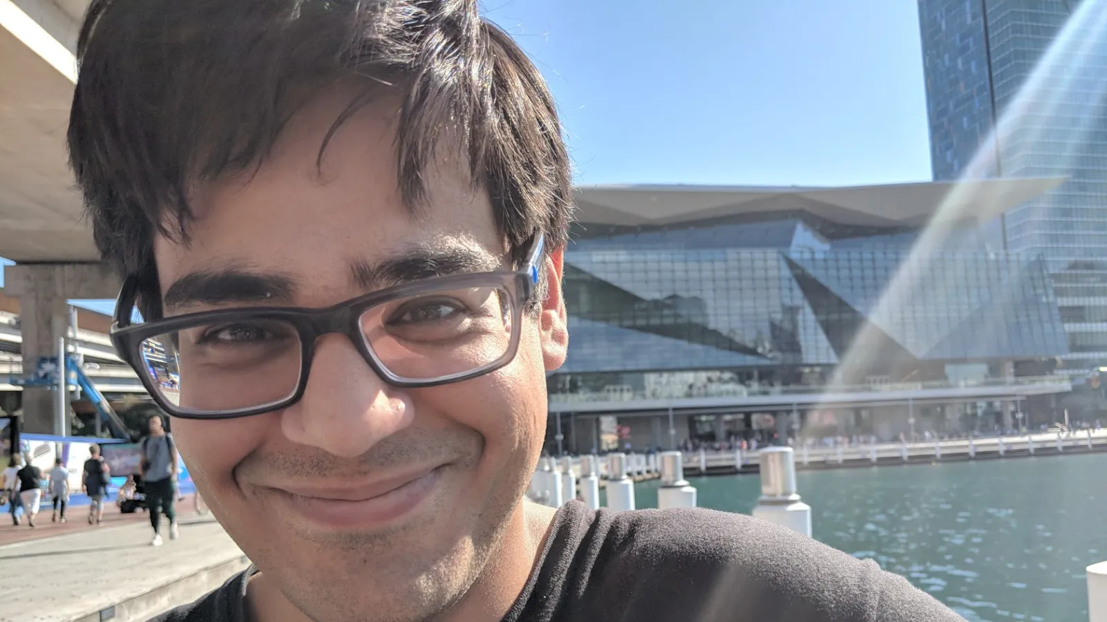 Vidit Nanda
