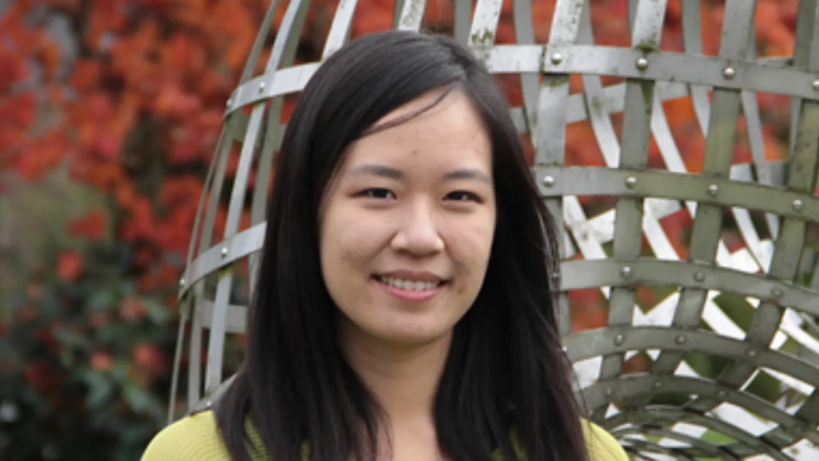 Jennifer Park