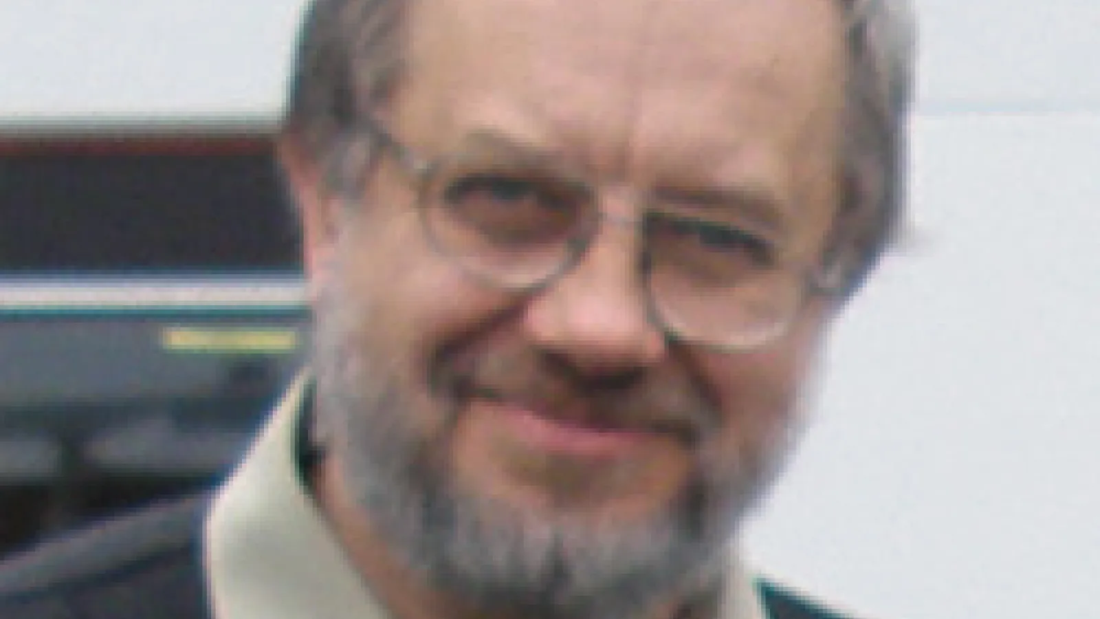 Sergei Chmutov