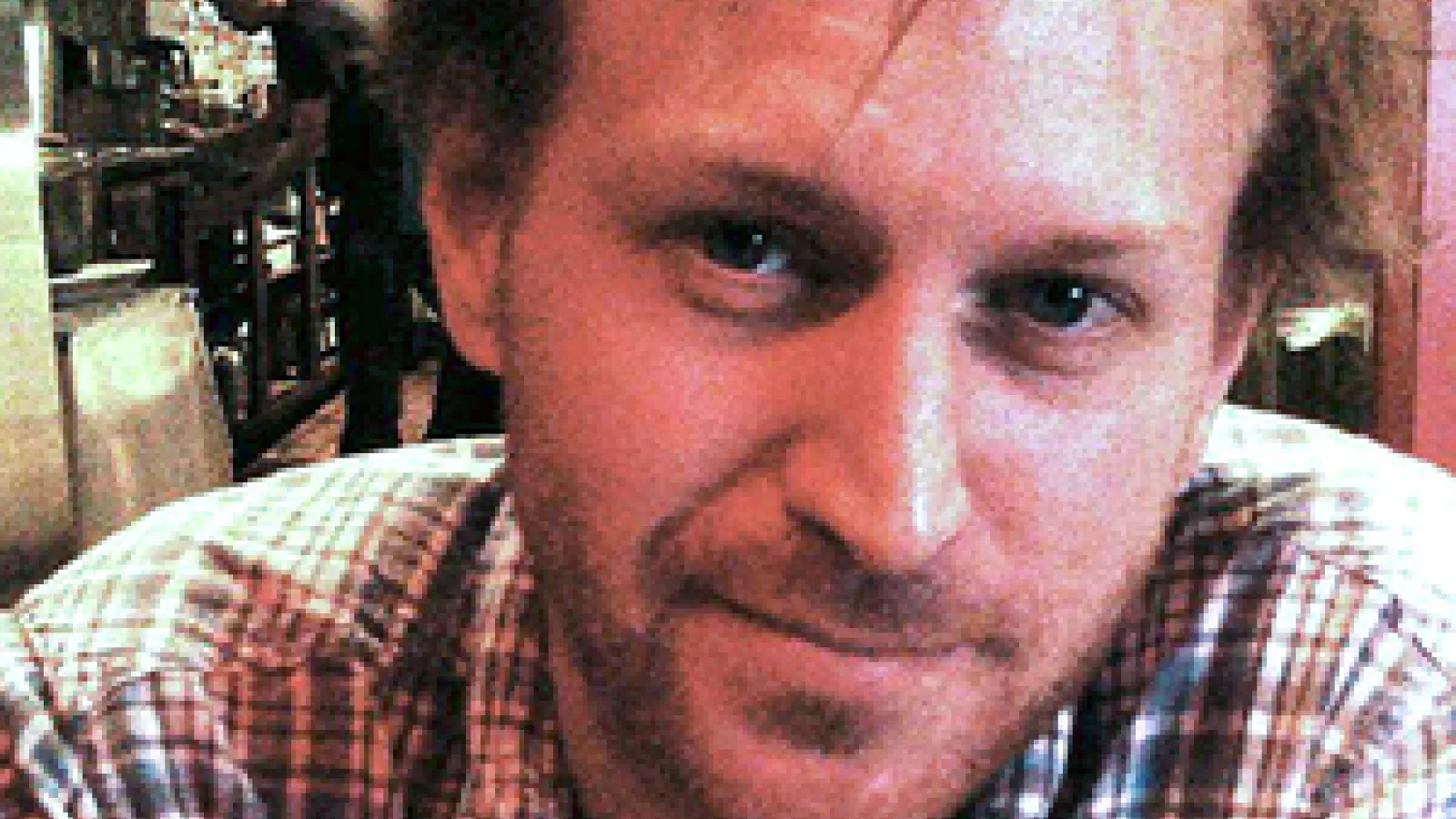 photo of Bart Snapp