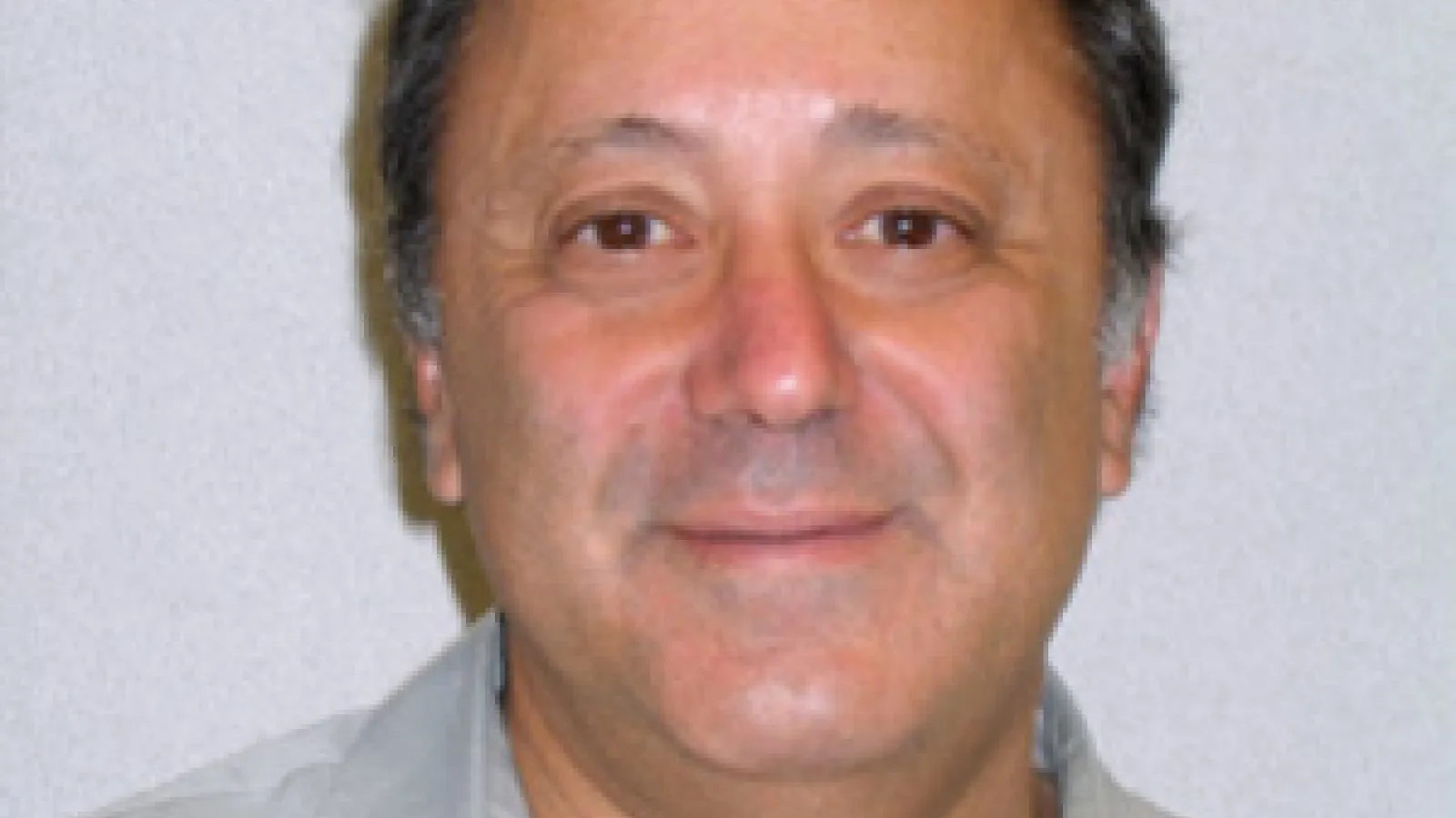 photo of Ronald Solomon