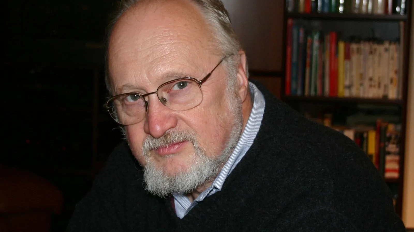 Dan Burghelea