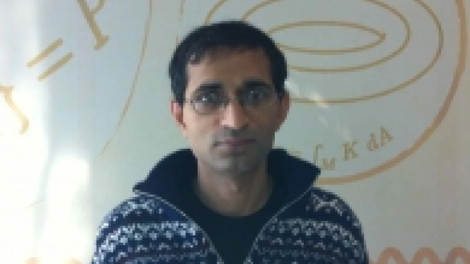 Sachin Gautam