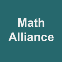 Math Alliance