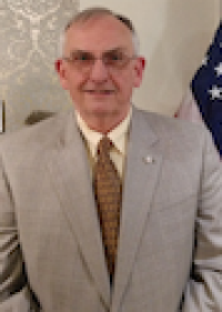 photo of Dennis Baer