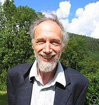 Alain Connes Alain Connes