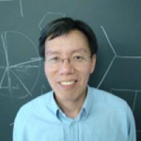 Fanghua Lin Fanghua Lin