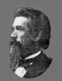 Robert McFarland Robert McFarland