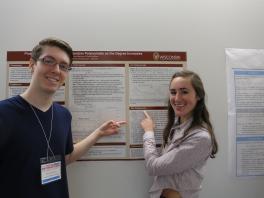 YMC poster presentations