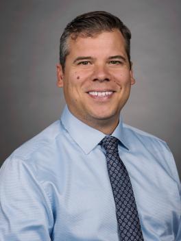 Daniel Bauer Profile Pic