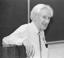 Arnold Ross Arnold Ross