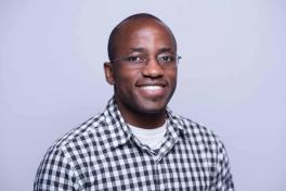 Kehinde Salau Kehinde Salau