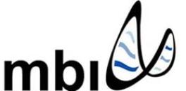 Mathematical Biosciences Institute (MBI) Mathematical Biosciences Institute (MBI)
