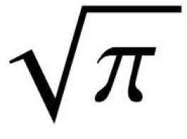 The Ohio State University Radical Pi Math Club