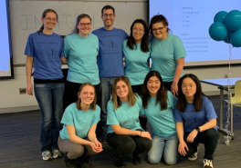 Association of Women in Mathematics Integral Bowl Association of Women in Mathematics Integral Bowl