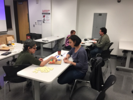 Mini-course in Combinatorial Game Theory