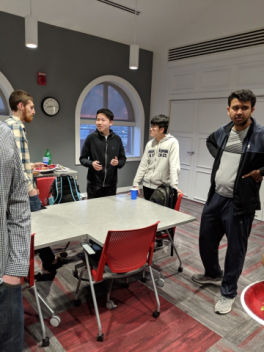Directed Reading2 AU19 Directed Reading2 AU19