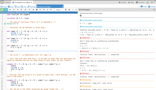 Lean Code Lean Code