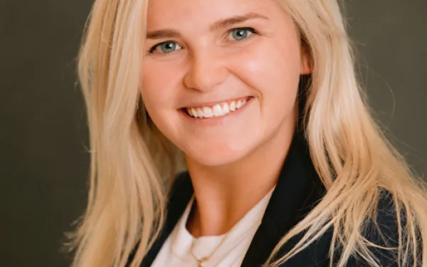 Headshot of Susan Frankovich