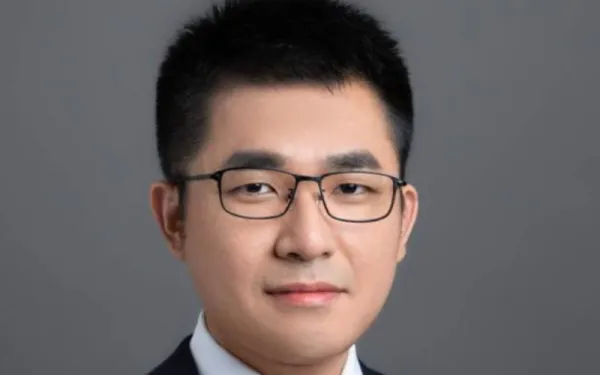 Linfeng Zhang
