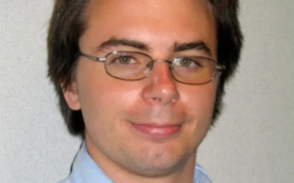 Daniel Poole