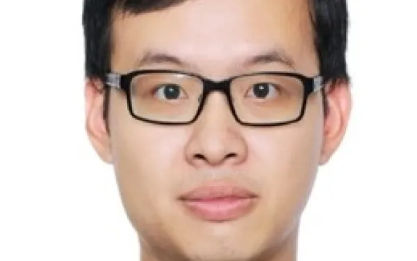 Haibo Liu (Purdue)