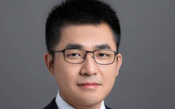 Linfeng Zhang