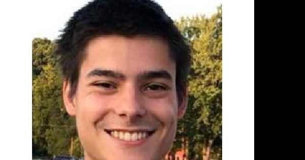 Ebenezer de Oliveira Selected as Ohio State Sesquicentennial Scholar ...