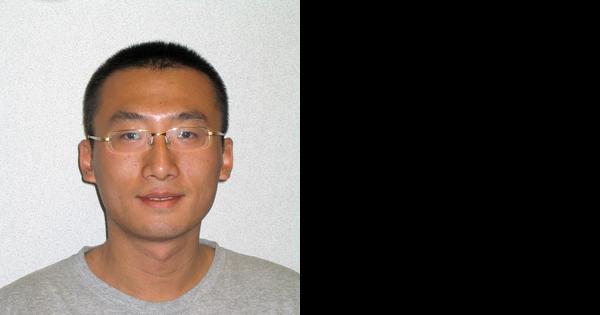Quantum Algebra & Quantum Topology Seminar- Yilong Wang | Department of ...